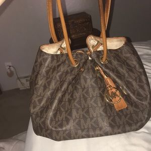 Michaels Kors bag